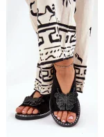 Sandály model 210060 Step in style Sandály model 210060 Step in style