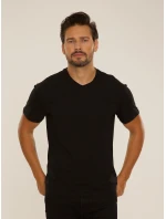 De Lafense 828 Tričko Chandler kr/r M-2XL