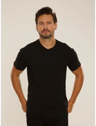 De Lafense 828 Tričko Chandler kr/r M-2XL