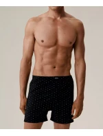 Boxerky Atlantic 2MBX-081 A'2 S-2XL