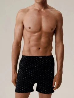 Boxerky Atlantic 2MBX-081 A'2 S-2XL