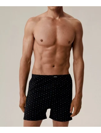 Boxerky Atlantic 2MBX-081 A'2 S-2XL