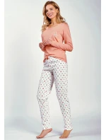 Taro Polly 3231 l/r S-XL Z24/25 dámské pyžamo