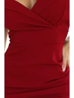 Dámské šaty 564-8 CALLIE - Numoco basic