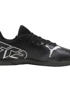 Fotbalové boty Puma Future 7 Play IT Jr 107739 02