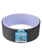 Spokey Astral yoga wheel SPK-944190