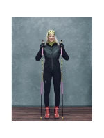 Legíny Silvini Bottoms Rubenza W WP1741/0811 dámské