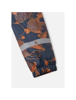 Reima Roiske Navy Jr rainsuit 5100022A-6984 dětské Reima Roiske Navy Jr rainsuit 5100022A-6984 dětské