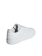 Dětská obuv adidas Advantage Base 2.0 white IE8688