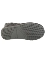 Boty, pantofle EMU Australia Bartle W W W13142-DAGR dámské