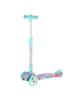 Dětská koloběžka Nils Fun Hlb15A Led Jr 16-51-093