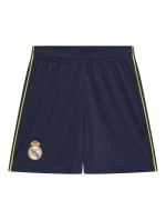 Real Madrid sada dresů šortky junior Mbappe box RM25B2