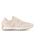 Dámské lifestylové tenisky New Balance WS327 béžové (WS327KAX)
