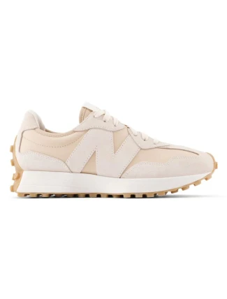 Dámské lifestylové tenisky New Balance WS327 béžové (WS327KAX)