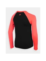 Dívčí termoprádlo (top) 4F HJZ22-JBIDD001 Dívčí termoprádlo (top) 4F HJZ22-JBIDD001