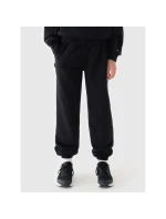 Dívčí tepláky 4F Junior 4FJRAW24TTROF1154-20S Dívčí tepláky 4F Junior 4FJRAW24TTROF1154-20S