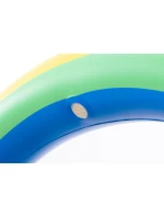 DĚTSKÁ KOŠÍKOVÁ KABELKA Rainbow 220x122CM 51348