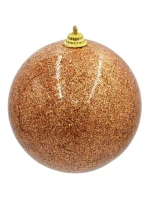 BEZPEČNOSTNÍ PLASTOVÁ CETKA 8CM SLÍDA ZLATÁ