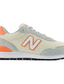 Klasické dámské boty New Balance 515 Lifestyle (W5158CS)