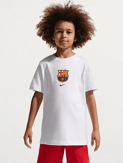 Tričko Nike FC Barcelona IM1708-100