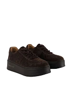 Buty damskie Lee Cooper brązowe LCJ-26-01-4644LC dámské Buty damskie Lee Cooper brązowe LCJ-26-01-4644LC dámské