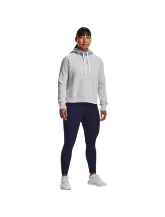 Dámská mikina Rival Fleece CB W 1373031 014 - Under Armour