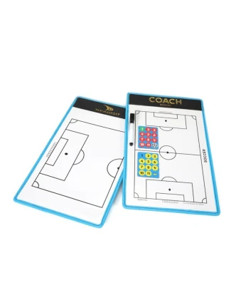 Taktická deska Yakima Sport - fotbal 100451 Taktická deska Yakima Sport - fotbal 100451