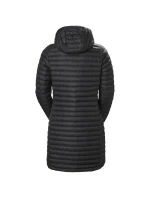Helly Hansen dámská bunda W Sirdal Long Insulator 63073 990