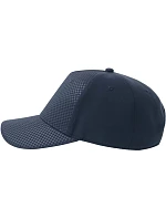 Atlantis Headwear Gear-S 5 panelová baseballová kšiltovka 33.0279 navy