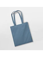 Westford Mill W 801 EarthAware™ taška z bio bavlny 50.0801 airforce blue