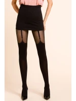 Gabriella Valery Kód 260 barva: nero