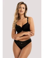 Unikat Madera barva:černá Unikat Madera barva:černá