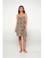 Vamp - Šaty s ramínky 20140 - Vamp
