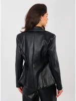 IT MA bunda FL10092.15 černá