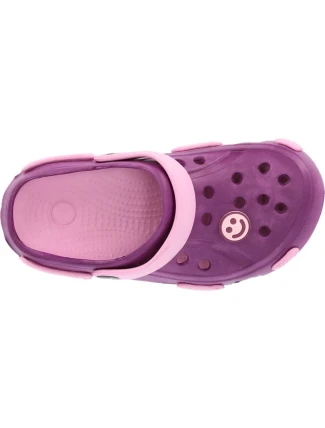 Dětské sandále ZigZag NAIKE Dětské sandále ZigZag NAIKE