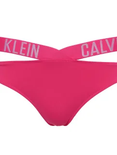 Dámské Bikini KW0KW00074 - Calvin Klein
