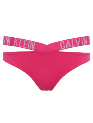Dámské Bikini KW0KW00074 - Calvin Klein