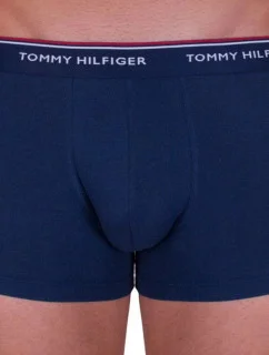 Boxerky 3 pcs 1U87903842 - 409 - Tommy Hilfiger