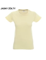 Dámské tričko 22160 - PROMOSTARS
