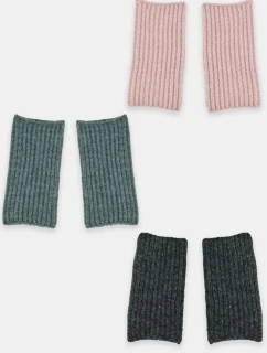 DÁMSKÉ RUKAVICE RZ096