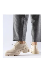 Polobotky  model 206483 Solea