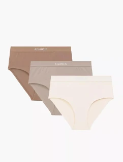 Kalhotky Atlantic 3CLP-009B A'3 S-2XL