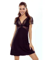 Eldar First Lady Lisette chemise kr/r S-XL Eldar First Lady Lisette chemise kr/r S-XL
