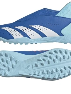 Kopačky adidas Predator Accuracy.3 LL TF Jr IE9437