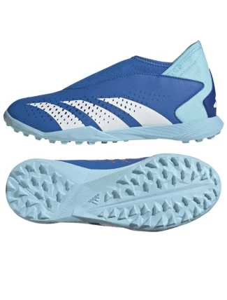 Kopačky adidas Predator Accuracy.3 LL TF Jr IE9437
