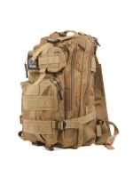 Turistický batoh Offlander Survival 25L OFF_CACC_32KH Turistický batoh Offlander Survival 25L OFF_CACC_32KH