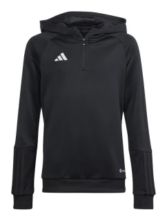Adidas Junior Tiro 23 Soutěžní mikina HK8069