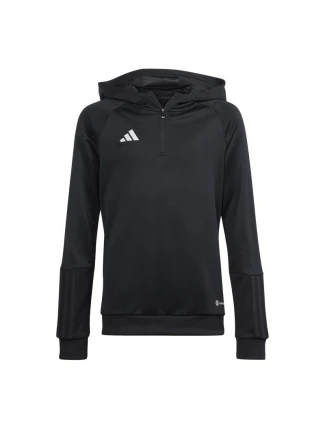 Adidas Junior Tiro 23 Soutěžní mikina HK8069
