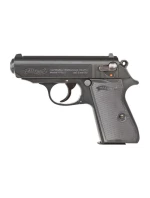 Pistole Walther PPK/S s pružinovým nábojem ASG Pistole Walther PPK/S s pružinovým nábojem ASG