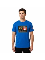 Canadian Peak JOFOTENEAK ROYAL BLUE RM Pánské tričko 254 (RBMSZ1258H/CP-BLEU ROYAL) Canadian Peak JOFOTENEAK ROYAL BLUE RM Pánské tričko 254 (RBMSZ1258H/CP-BLEU ROYAL)